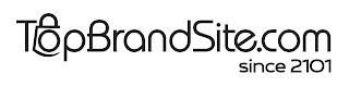 TOPBRANDSITE.COM SINCE 2101 trademark