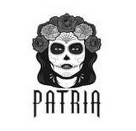 PATRIA trademark