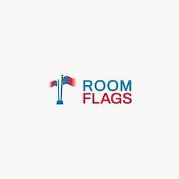 ROOM FLAGS trademark