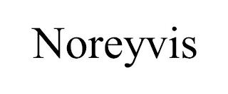 NOREYVIS trademark