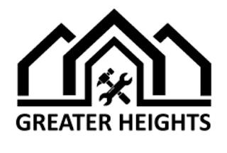 GREATER HEIGHTS trademark