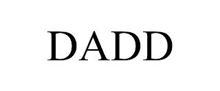 DADD trademark