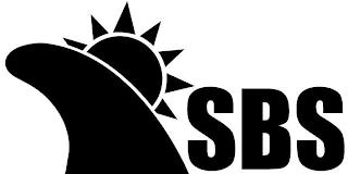 SBS trademark