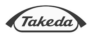 TAKEDA trademark