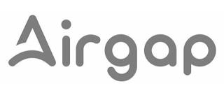 AIRGAP trademark