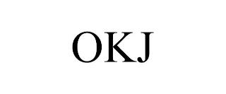 OKJ trademark