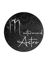 MASTERMIND ASTRO trademark