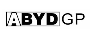 ABYDGP trademark