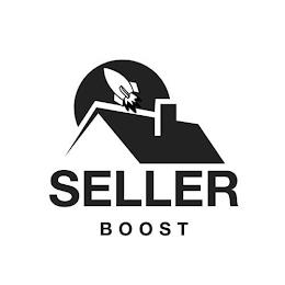 SELLER BOOST trademark