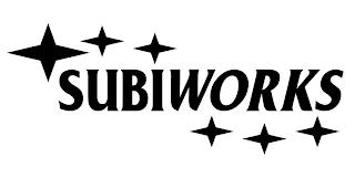 SUBIWORKS trademark