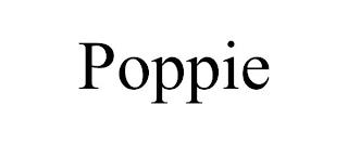 POPPIE trademark