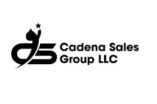 CS CADENA SALES GROUP LLC trademark