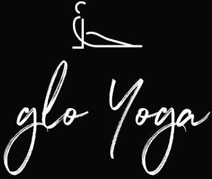 GLO YOGA trademark