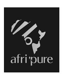 AFRI PURE trademark