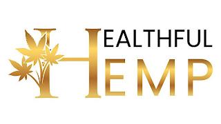 HEALTHFUL HEMP trademark