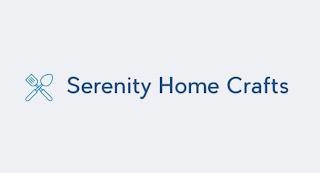 SERENITY HOME CRAFTS trademark