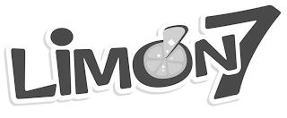 LIMON 7 trademark