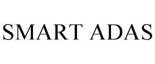 SMART ADAS trademark