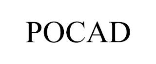 POCAD trademark