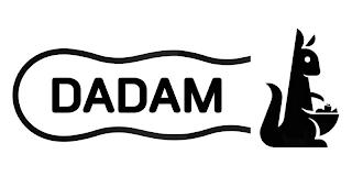 DADAM trademark