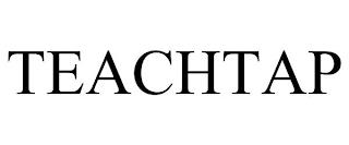 TEACHTAP trademark