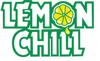 LEMON CHILL trademark