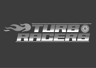 TURBO RACERS trademark