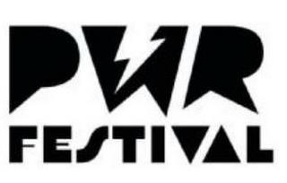 PWR FESTIVAL trademark