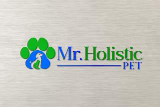 MR. HOLISTIC PET trademark