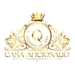 CASA AFICIONADO QUEEN OF ASH trademark