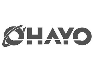 OHAYO trademark