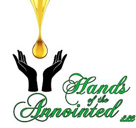 HANDS OF THE ANNOINTED LLC trademark