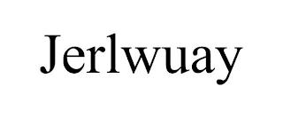 JERLWUAY trademark