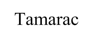 TAMARAC trademark