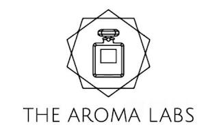 THE AROMA LABS trademark