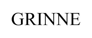 GRINNE trademark