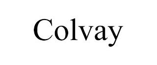 COLVAY trademark