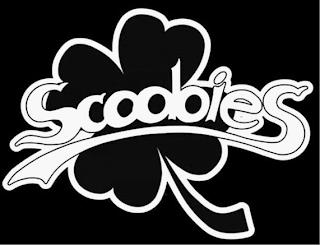 SCOOBIES trademark