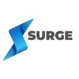 S SURGE trademark