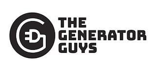 THE GENERATOR GUYS trademark