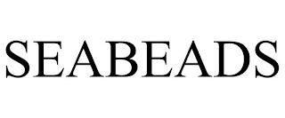 SEABEADS trademark