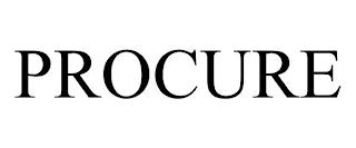 PROCURE trademark