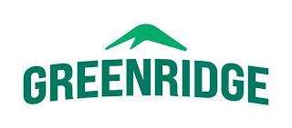 GREENRIDGE trademark