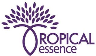 TROPICAL ESSENCE trademark