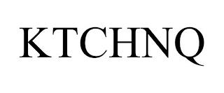 KTCHNQ trademark