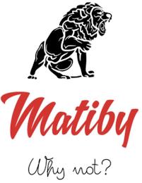 MATIBY WHY NOT? trademark