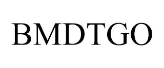 BMDTGO trademark