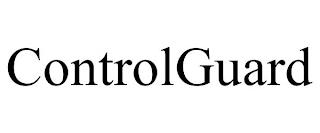 CONTROLGUARD trademark