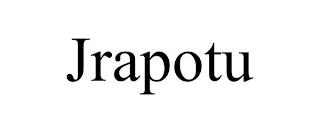 JRAPOTU trademark