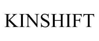 KINSHIFT trademark